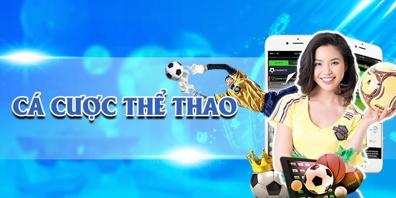 cá cược thể thao