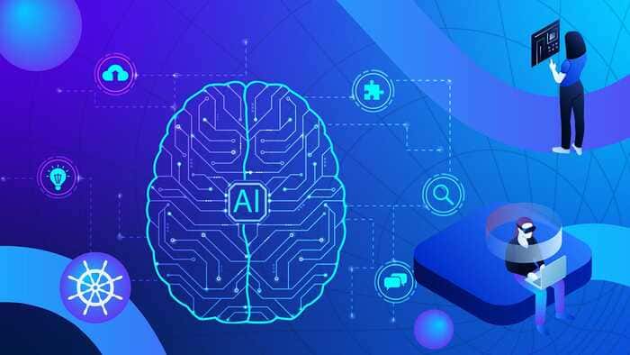 mô hình đại lý AI 99kim