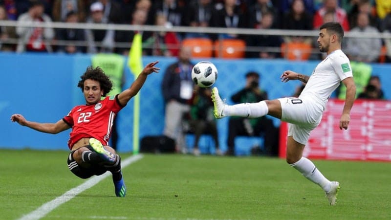 tin thể thao mới nhất