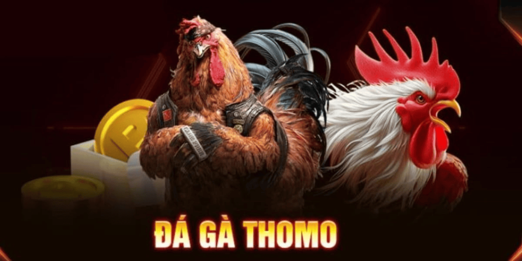đá gà trực tiếp thomo hôm nay