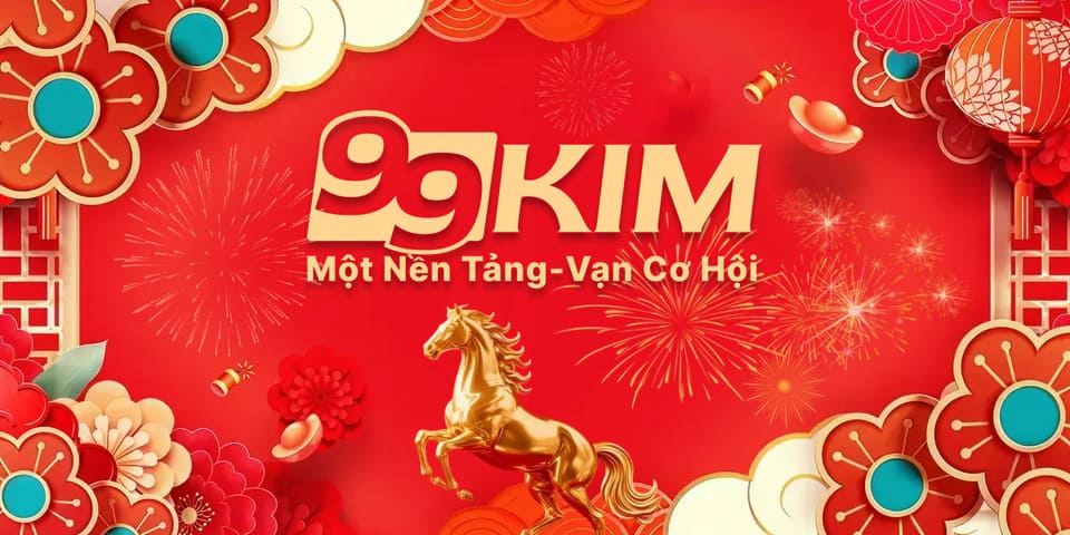 Link vào 99kim chính thức