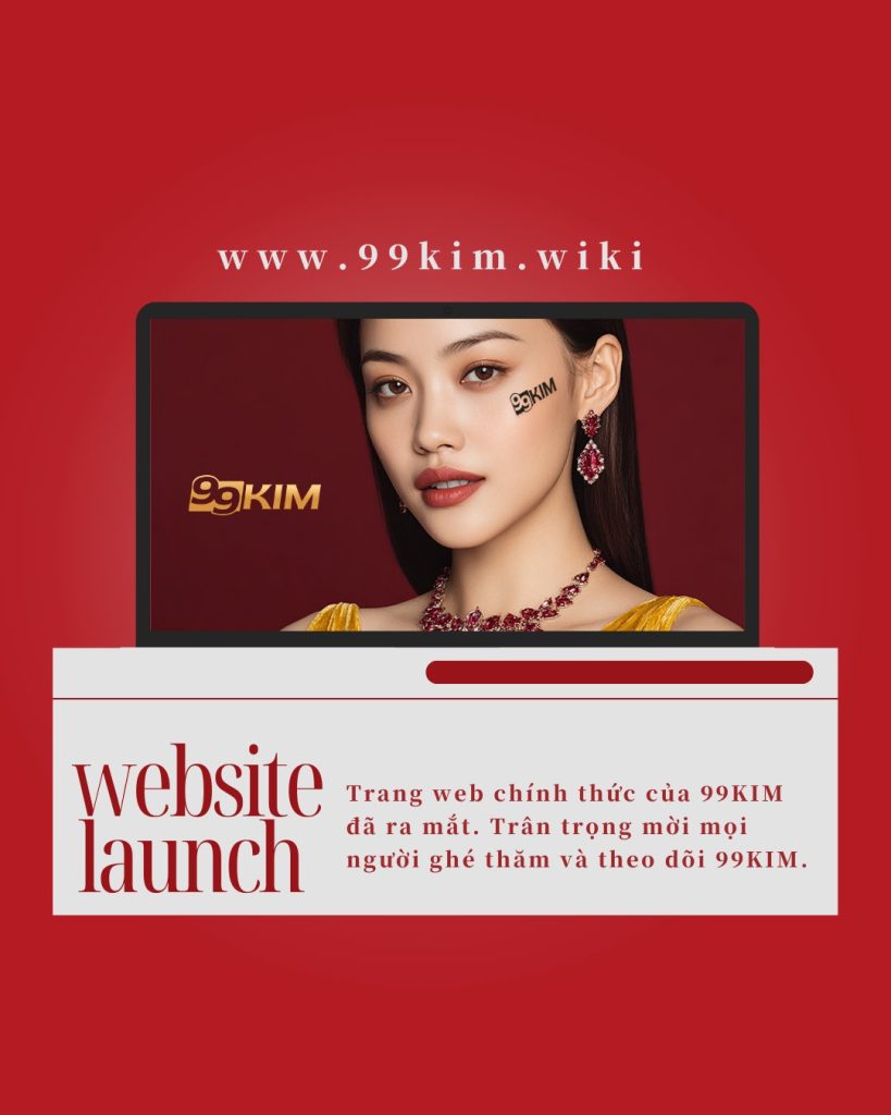 Trang chủ 99kim uy tín 2026