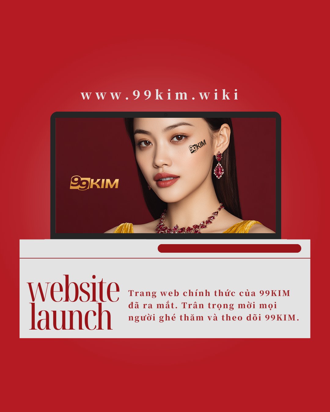 Trang chủ 99kim uy tín 2026