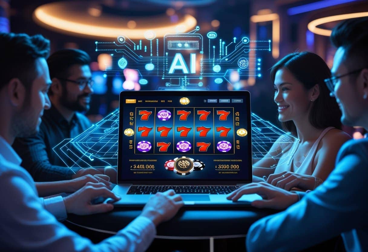 nền tảng 99kim AI