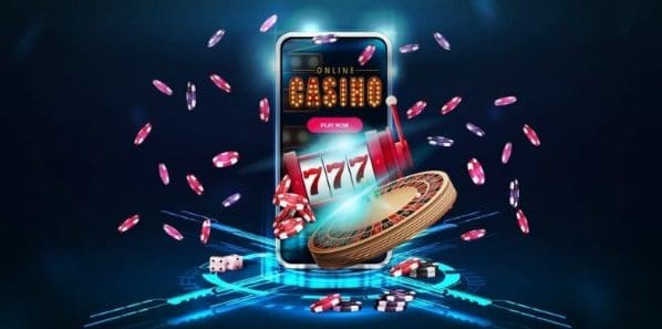 trải nghiệm casino thông minh