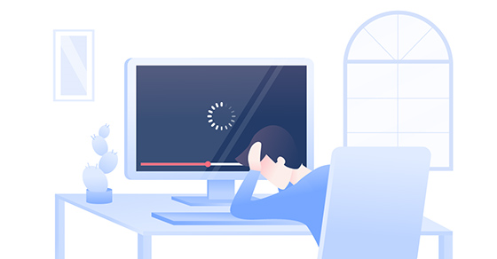 Vì sao livestream bị lag vào buổi tối