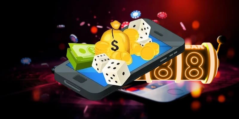 trải nghiệm giải trí online